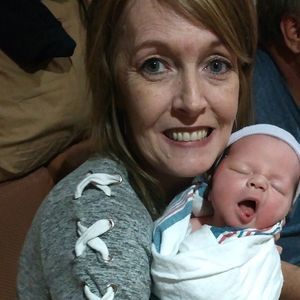 Meet your Posher, Sandy